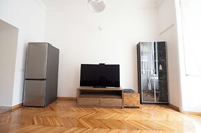Lovely And New Apartment Near Termini Station 