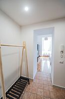 Lovely And New Apartment Near Termini Station 