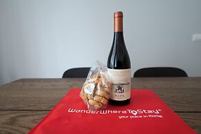 Lovely And New Apartment Near Termini Station 