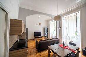 Lovely And New Apartment Near Termini Station 