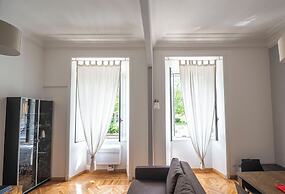 Lovely And New Apartment Near Termini Station 