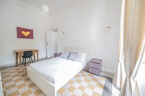 Lovely And New Apartment Near Termini Station 