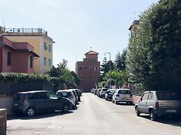 Lovely Apartment In Hip And Vibrant Pigneto