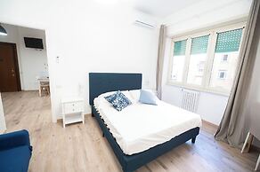 Lovely Apartment In Hip And Vibrant Pigneto