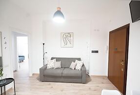Lovely Apartment In Hip And Vibrant Pigneto