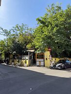 Lovely Apartment In Hip And Vibrant Pigneto