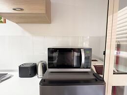 Lovely Apartment In Hip And Vibrant Pigneto