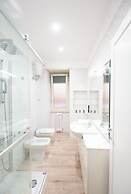 Lovely Apartment In Hip And Vibrant Pigneto