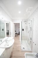 Lovely Apartment In Hip And Vibrant Pigneto