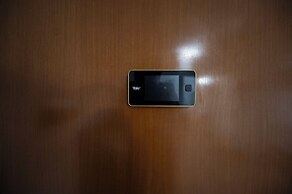 Lovely Apartment In Hip And Vibrant Pigneto