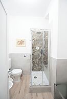 Lovely Apartment In Hip And Vibrant Pigneto