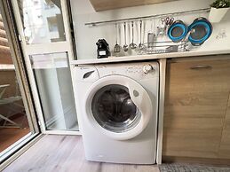 Lovely Apartment In Hip And Vibrant Pigneto