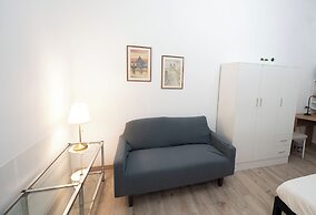 Lovely Apartment In Hip And Vibrant Pigneto