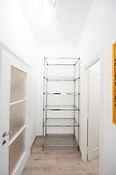 Lovely Apartment In Hip And Vibrant Pigneto