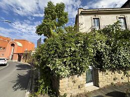 Lovely Garden Apartment in Beautiful San Saba