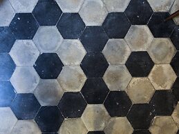 Lovely Garden Apartment in Beautiful San Saba