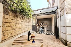 Lovely Garden Apartment in Beautiful San Saba