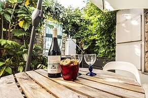 Lovely Garden Apartment in Beautiful San Saba