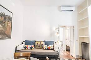 Lovely Garden Apartment in Beautiful San Saba