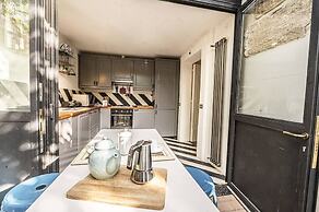 Lovely Garden Apartment in Beautiful San Saba