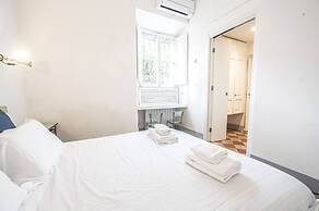 Lovely Garden Apartment in Beautiful San Saba