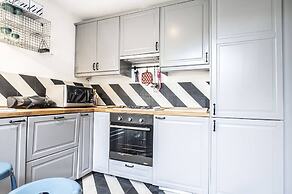 Lovely Garden Apartment in Beautiful San Saba