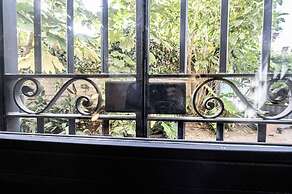 Lovely Garden Apartment in Beautiful San Saba