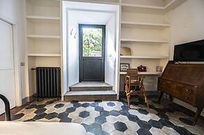 Lovely Garden Apartment in Beautiful San Saba