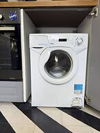 Lovely Garden Apartment in Beautiful San Saba