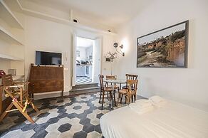 Lovely Garden Apartment in Beautiful San Saba