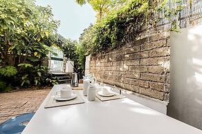 Lovely Garden Apartment in Beautiful San Saba