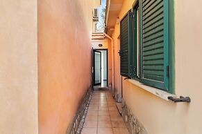  Lovely Studio With Balcony By St. Peter 