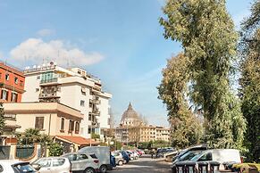  Lovely Studio With Balcony By St. Peter 