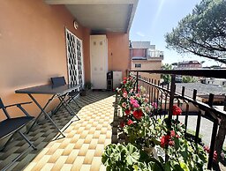 Luminous 2Br Family Apartment In Residential Area 