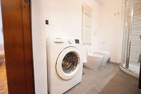 Luminous 2Br Family Apartment In Residential Area 