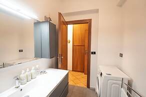 Luminous 2Br Family Apartment In Residential Area 