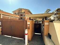 Luminous 2Br Family Apartment In Residential Area 