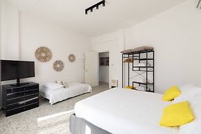 Luminous Family Apt With Balcony By St Peter'S 