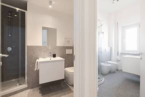 Luminous Family Apt With Balcony By St Peter'S 