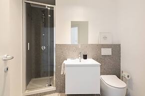 Luminous Family Apt With Balcony By St Peter'S 