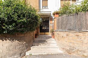 Luminous Family Apt With Balcony By St Peter'S 