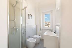 Luminous Family Apt With Balcony By St Peter'S 