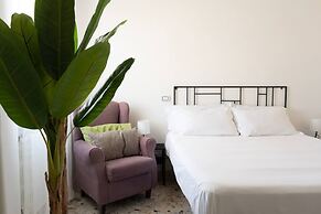 Luminous Family Apt With Balcony By St Peter'S 