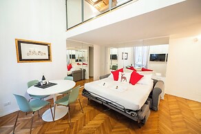 Spanish Steps Apartments