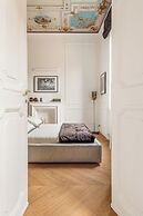 Spanish Steps Apartments