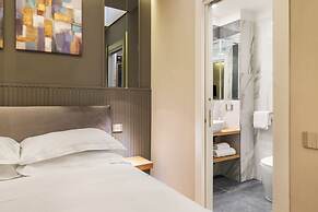 Spanish Steps Apartments