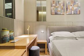 Spanish Steps Apartments