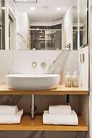 Spanish Steps Apartments