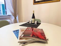 Spanish Steps Apartments