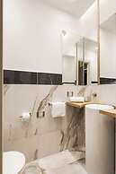 Spanish Steps Apartments